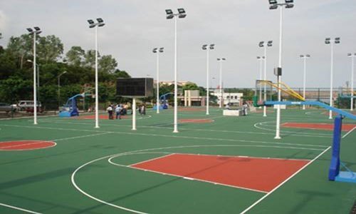 丙烯酸地坪漆-广州市美地美地坪漆厂家