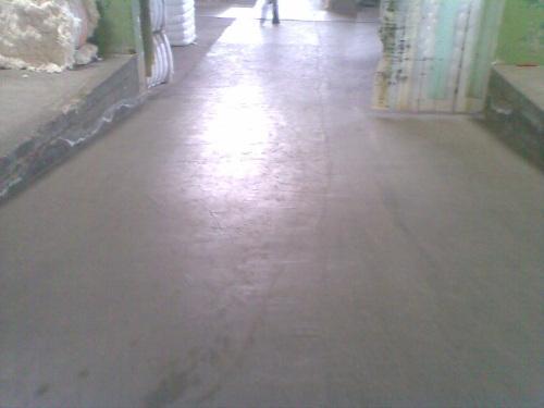 选择仓库地坪漆，应该从这个方面考虑