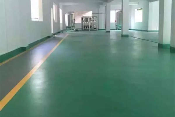 想找靠谱的昆明地坪涂料公司，你得这样做！