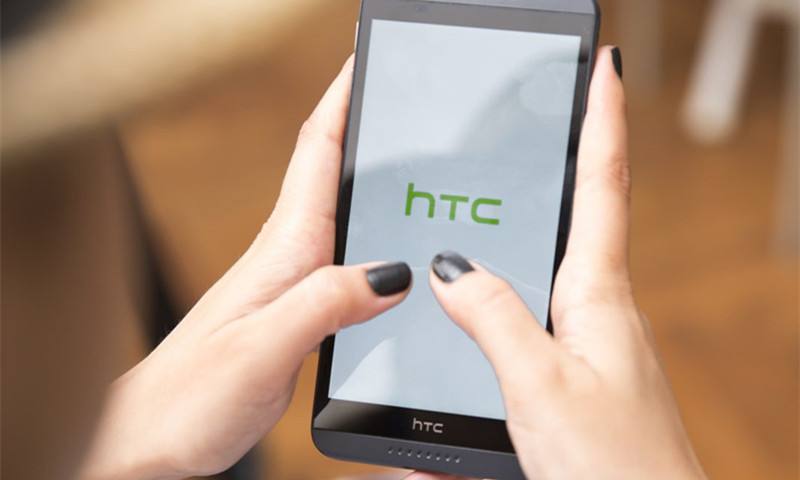HTC区块链手机是否能带动防静电地坪涂料公司的发展？