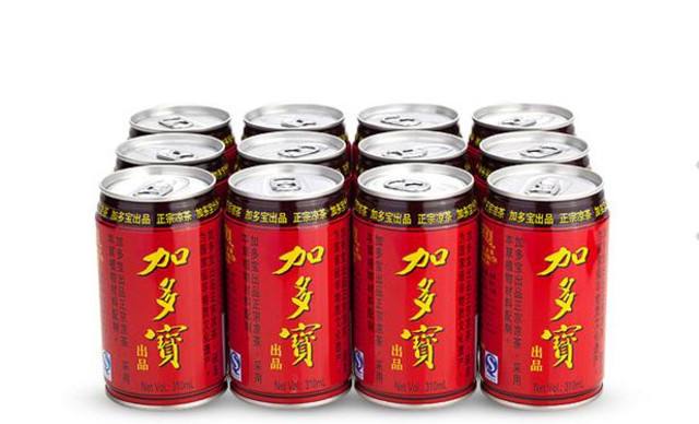 水性环氧地坪漆生产厂家从加多宝上市中领悟到什么？