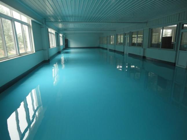 水性环氧地坪漆生产厂家从加多宝上市中领悟到什么？