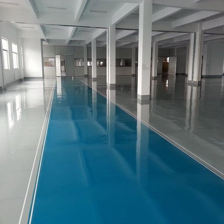 经常被误导的水性地板漆施工区域是怎么回事？