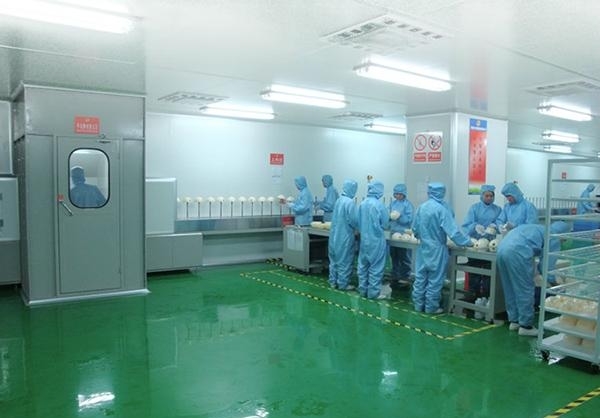 水性地板漆厂家是如何给食品厂制定施工方案的？