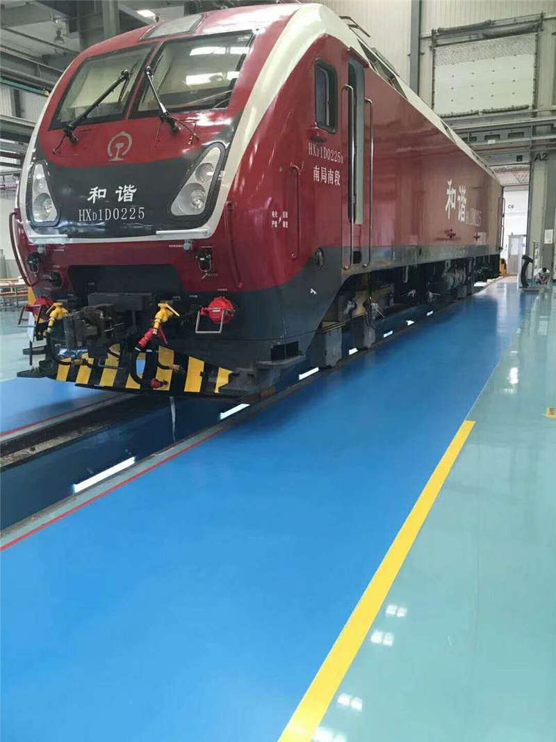 影响车库地坪漆价格的因素有哪些？
