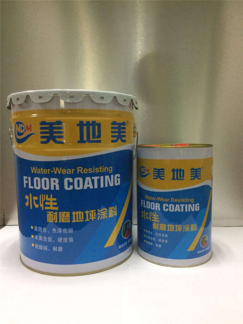 昆明环氧地坪涂料在新媒体时代下如何销售？