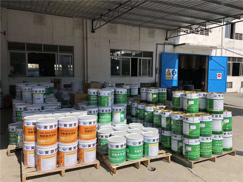 秀珀地坪漆品牌为何能取得成功？