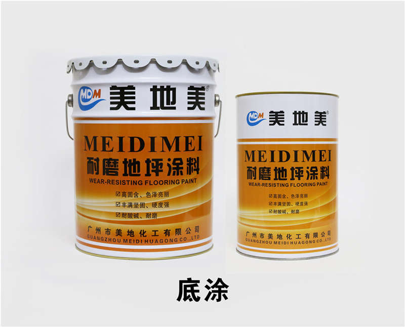 水性环氧地坪涂料施工的大障碍在哪？