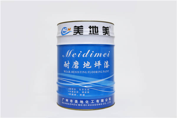 美地美环氧地坪漆公司对代理商有何要求？
