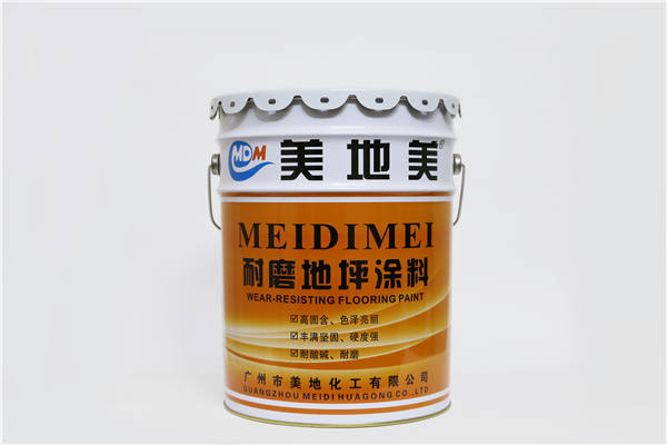 美地美环氧地坪漆公司对代理商有何要求？