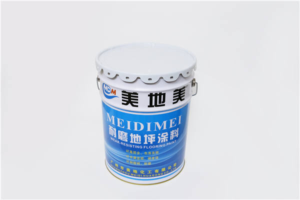 成都地坪漆厂家为何能得到快速发展？