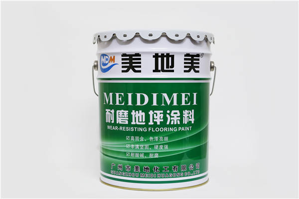 耐磨地坪金刚砂起尘粉化该如何解决？