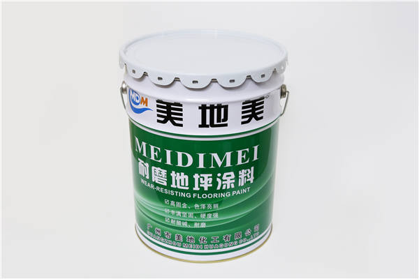 不同品牌的广州环氧地坪漆价格该如何定位？