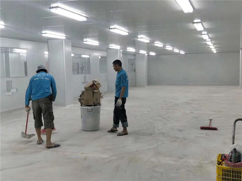 沈阳环氧地坪涂料公司受时代的发展有何变化？