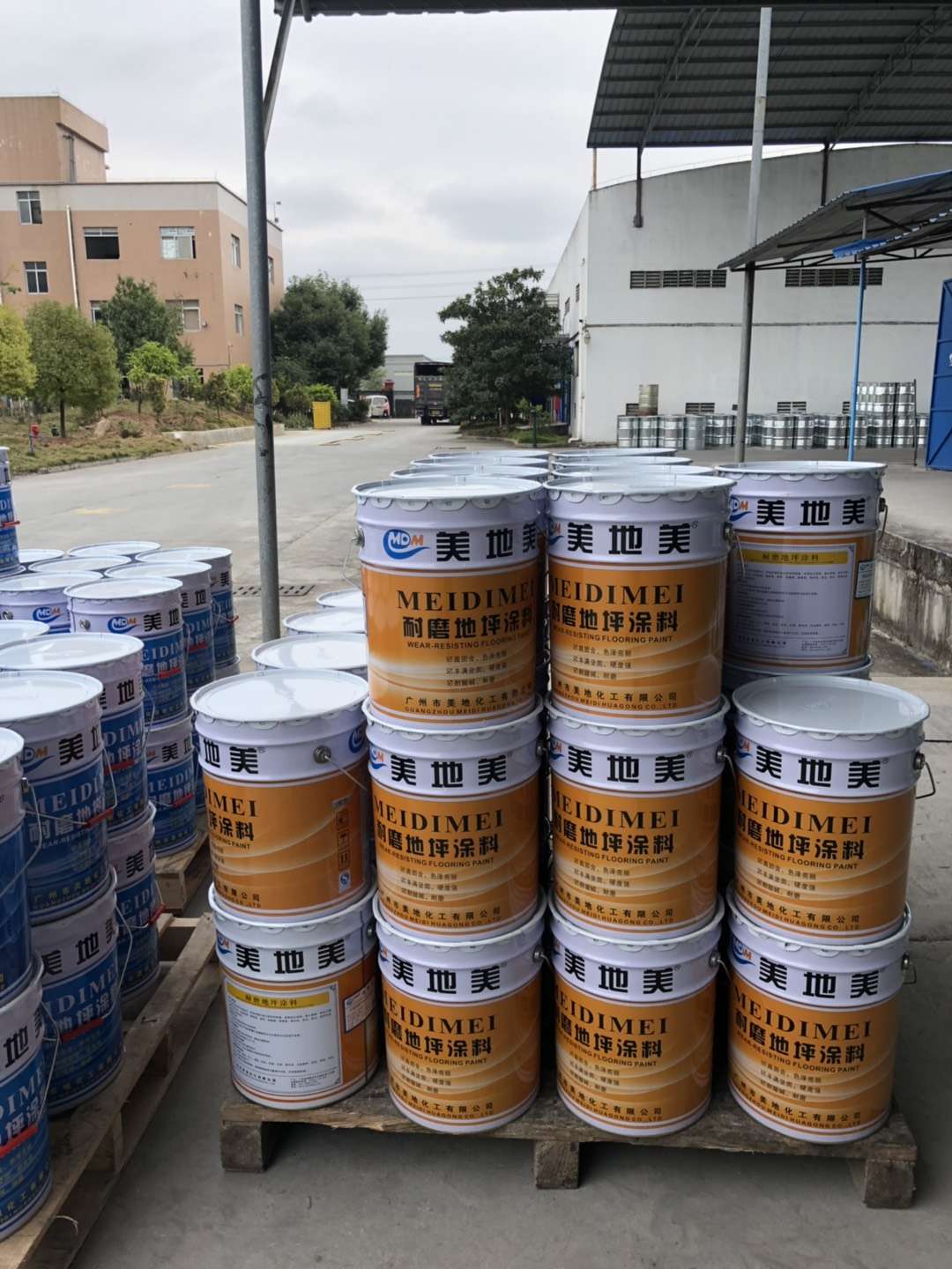 如何选择地坪漆品牌加盟，需要注意哪些问题